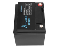ExtraLink LiFePO4 60Ah - 1172654 - zdjęcie 6